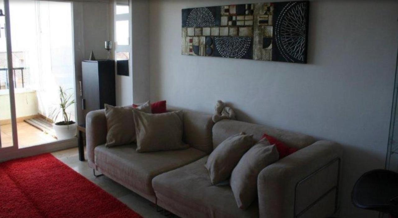 Villa Penthouse Isla De Altea Extérieur photo