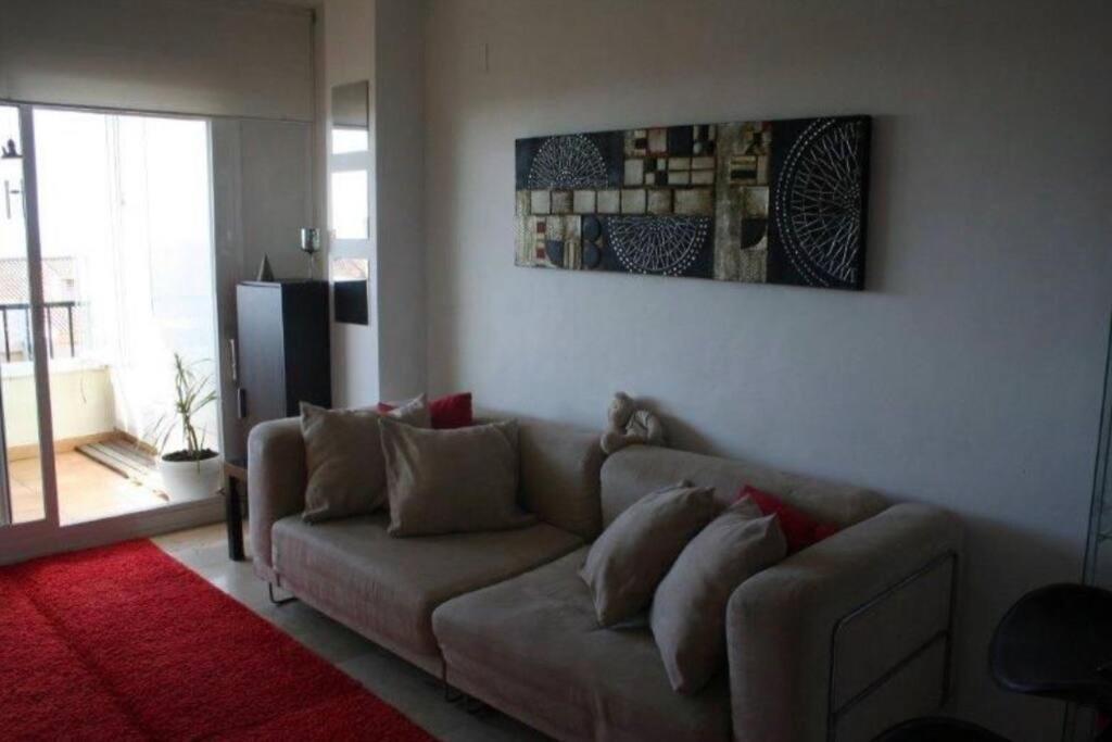 Villa Penthouse Isla De Altea Extérieur photo